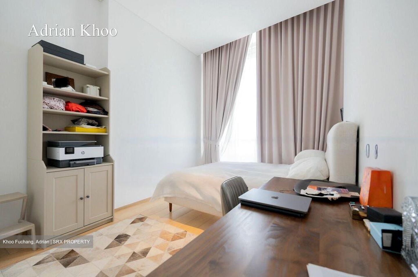 Stamford Road (D6), Condominium #460610211